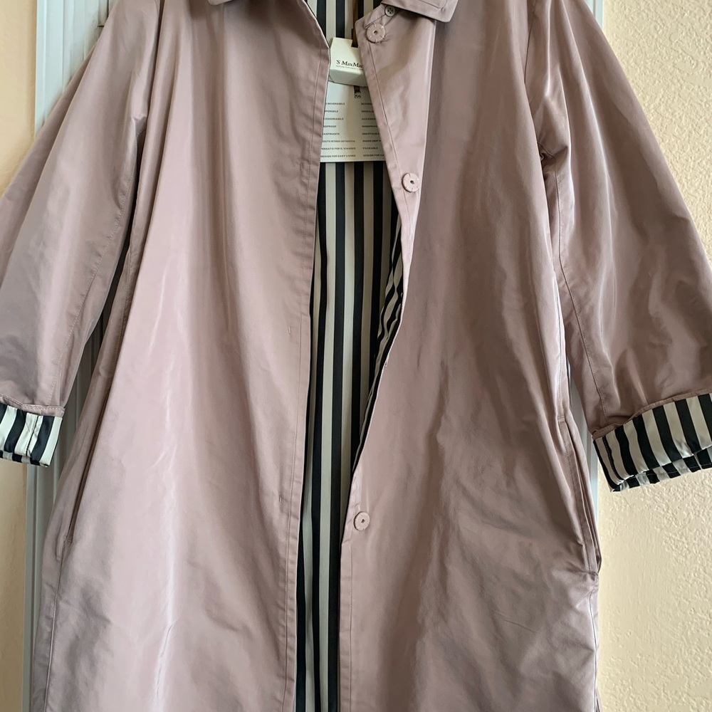 Max Mara stunning coat